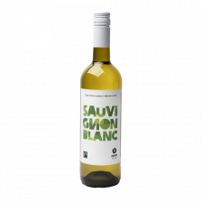 Sauvignon Blanc, N/V, Vinos Lautaro