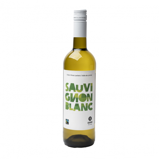 Sauvignon Blanc, N/V, Vinos Lautaro