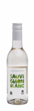 Sauvignon Blanc, 25 cl. N/V, Vinos Lautaro