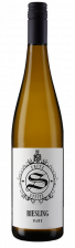 Riesling, 2024, Fritz Steitz, Nahe