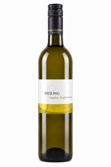 Riesling, 2022, Harald GeiBendörfer