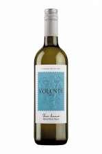 Pinot Grigio delle Venezie DOC, N/V, Volunté