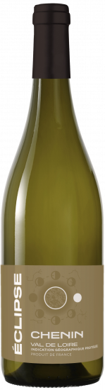 IGP Val de Loire, 2024, Chenin Blanc Éclipse