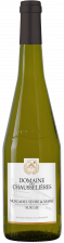 AOC Muscadet Sèvre et Maine, 2023, Domaine des Chausselières