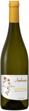 AOC Vouvray half dry, 2023, Ambroisie