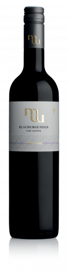 Blauburgunder, 2023, Moser Weine