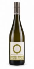 Wogengrain Grüner Veltliner, Organic, 2024, Bioweingut Soellner