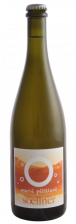 Pétillant De La Vigne, Pet Nat, Organic, 2024, Bioweingut Soellner