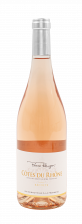 Rosé Côtes Du Rhône, 2024, Pierre Rougon