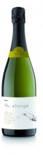 NuAllonge Cava Semi Sec, NV, Das De Andres Sisters