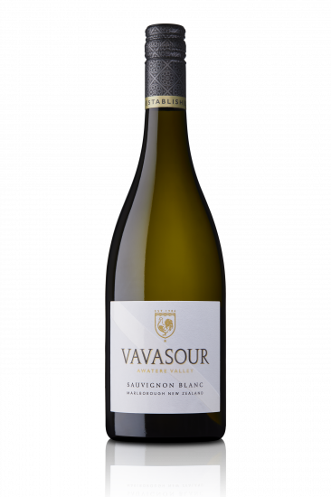 Vavasour, Sauvignon Blanc, 2023, Marlborough