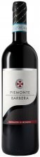 Barbera Piemonte DOC, 2023, Cavalieri Di Moasca