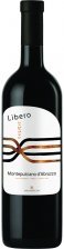 Montepulciano d'Abruzzo DOC, 2024 Libero, Dacastello