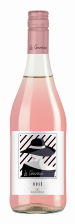 Vino Rosato La Graziosa, N/V, Dacastello