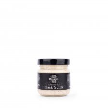 Delicious, Black Truffle Mayo, 90 g.