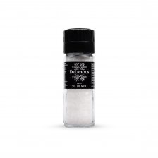 Delicious, Black pepper kværn, 50 g.
