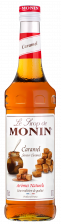 Monin Sirup, Karamel, 700 ml.