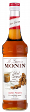 Monin Sirup, Saltkaramel, 700 ml.