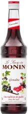 Monin Sirup, Grenadine, 700 ml. (Pant)