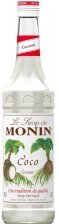 Monin Sirup, Kokos, 700 ml. (Pant)