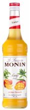 Monin Sirup, Mango, 700 ml. (Pant)