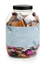 Jars, Anthon Berg, 1600 g.