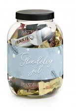 Jars, Toms Mini Favoritter, 1100 g.