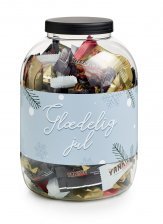 Jars, Toms Mini Favoritter, 1775 g.