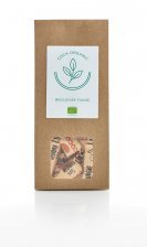 Natur Hanger, Økologisk Vegansk kokos fudge, 80 g.