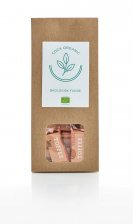 Natur Hanger, Økologisk Vegansk toffee fudge, 80 g.