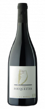 Côtes du Rhône, Domaine des Fouquettes Organic, 2023