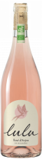 AOC Rosé d'Anjou Bio, 2023, Lulu