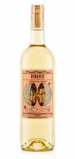 Binario, Tempranillo Blanco Organic, 2024, Das De Andres Sisters