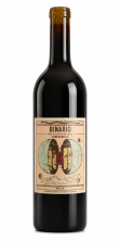 Binario, Tempranillo Rioja Organic, 2024, Das De Andres Sisters