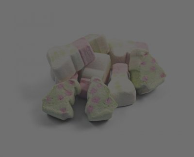 Julebulk