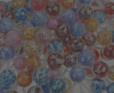 Gourmet Lollipop