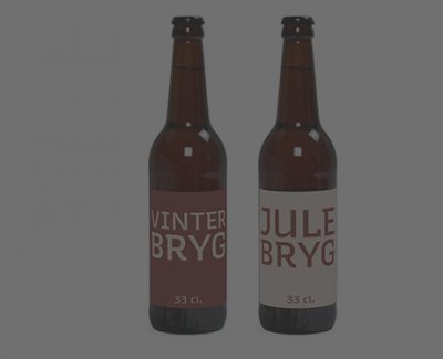 Jule Øl