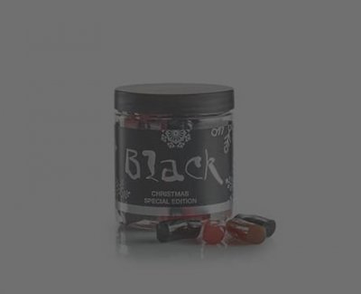 Black Liquorice