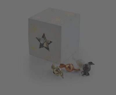 Starbox