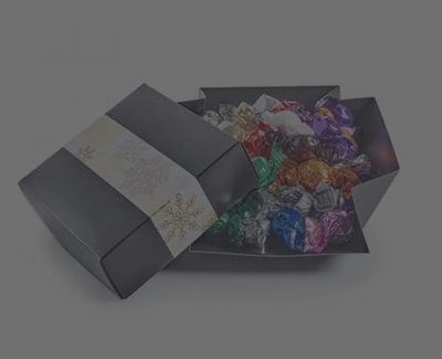 Surprise box