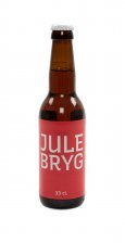 Julebryg Rød, Golden Ale 6,0 % Alk.