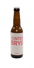 Vinterbryg Hvid, Münchener 5,6 % Alk.