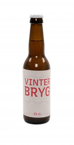 Vinterbryg Hvid, Münchener 5,6 % Alk.