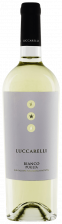 Luccarelli Puglia Bianco, 2024, Cantina Sava