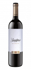 Yuntero Tempranillo-Syrah 2024, Bodegas Yuntero