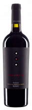 Luccarelli Puglia Rosso, 2024, Cantina Sava