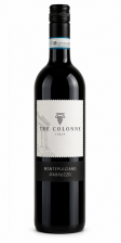 Tre Colonne Montepulciano D'abruzzo, 2024, Alibrianza
