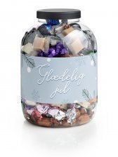 Jars, Julemix, 1775 g.