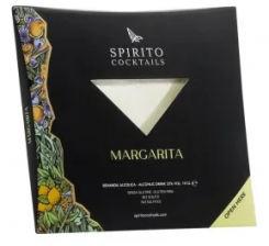 *Spirito Premium, Margarita, 33%, 10 cl.