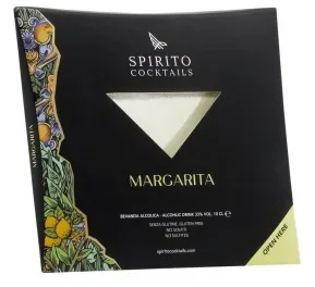 Spirito Premium, Margarita, 33%, 10 cl.